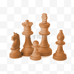 象棋友谊赛图片_国际象棋