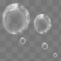 透明泡泡漂浮图片_透明泡泡漂浮素材免费下载