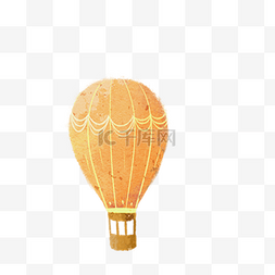 小气球气球