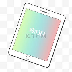 矢量IPAD