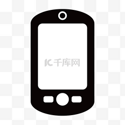 app图标ui图片_复古手机装饰图案