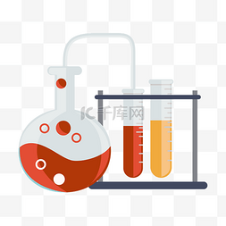 化学实验室器具图片_实验室化学软管器具