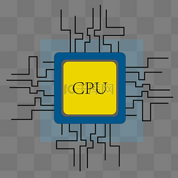 矢量CPU