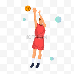 篮球比赛海报图片_篮球选手比赛冠军