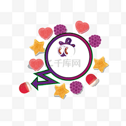 儿童节六一儿童节六一促销儿童节快乐儿童节促销儿童节图片_惊爆糖果促销