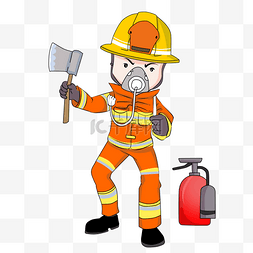 火警警徽图片_消防安全消防员消防器材