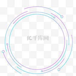 层状材料图片_多层圆形科技材料