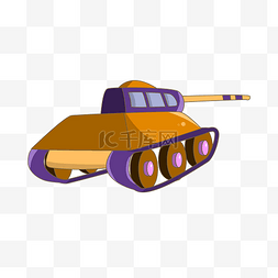  军事坦克