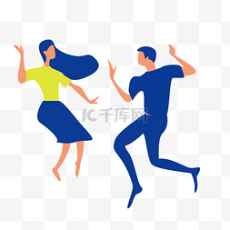 跳舞的情侣图片_招聘舞者跳舞的情侣