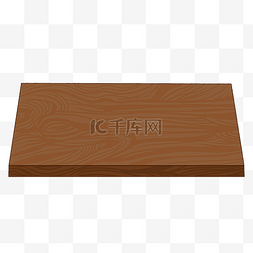 木地板板子木纹插画