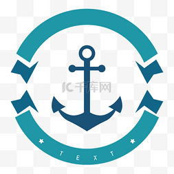 创意设计logo图片_航海logo设计
