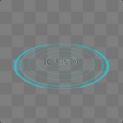 雷达涟漪gif图片_指南针雷达时钟表盘仪器
