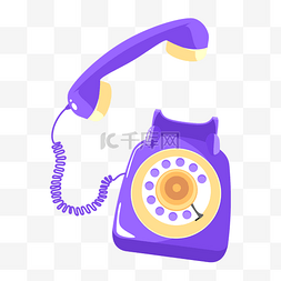 呼叫电话图片_接听电话电话机手机拨打电话图标