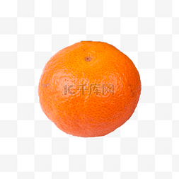 水果实拍素材图片_橘子实拍（png免抠）