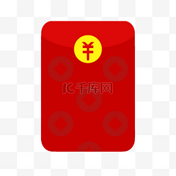 中国风古花纹图片_古铜钱传统风格红包