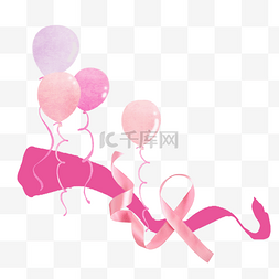 夏日浪漫图片_520情人节浪漫气球装饰
