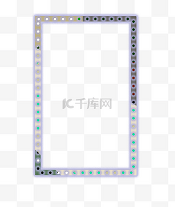 迷彩军魂图片_迷彩边框纹理设计免抠