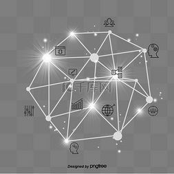 白光显示技术数据