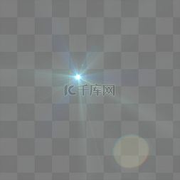 面光图片_镜头光晕灯光等png