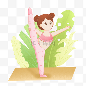 运动健身纤体瑜伽广告图片_运动健身纤体瑜伽广告素材-运动健身纤体