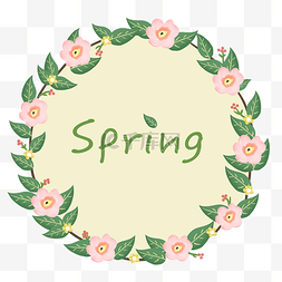 spring春图片_春天花朵盛开spring