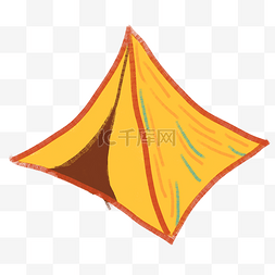  野外帐篷 