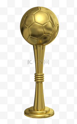 黄金足球足球图片_体育项目世界足球金杯