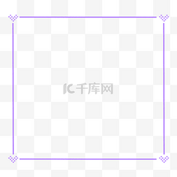 黑色情人节爱心框架