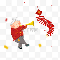 春节民间技艺