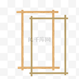 包装设计图片_竖条边框