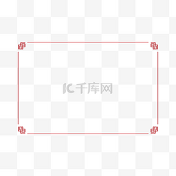 装饰包装边框下载