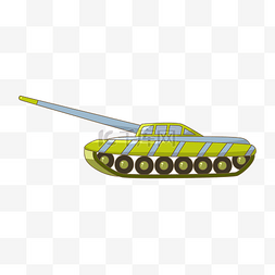  军事坦克 