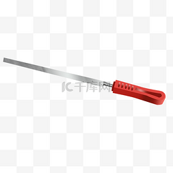  工具锉刀 