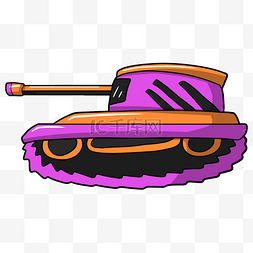 坦克坦克虎王图片_陆上作战坦克
