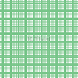 格子桌布图片_绿色格子桌布