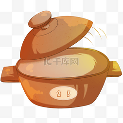 煲汤锅家用厨具