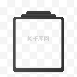 安卓标志图片_矢量电池图标png图