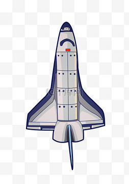 太空仓门图片_世界航天日火箭飞船免扣元素