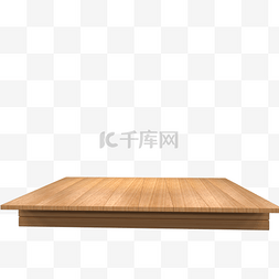倚靠在地板上图片_3D写实木质地板