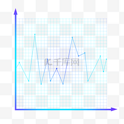 几何图形曲线图片_科技元素曲线高清图