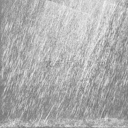 下雨底纹图片_阴天下雨雨滴元素