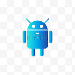 安卓标志android-smartphones-icons