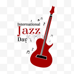 国际爵士乐日图片_international jazz day 国际爵士乐日吉