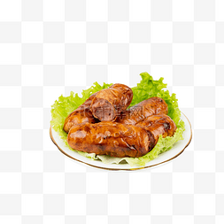 食物烤肠图片_餐饮熟烤肠肉肠