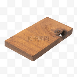 破损木头木板