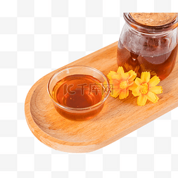 养生健康食品图片_健康营养美食养生蜂蜜
