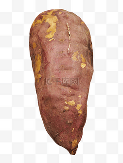烤地瓜烤红薯