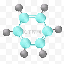 分子原子图片_分子原子DNA