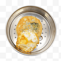 早餐荷包蛋
