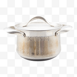 厨房用品不锈钢锅